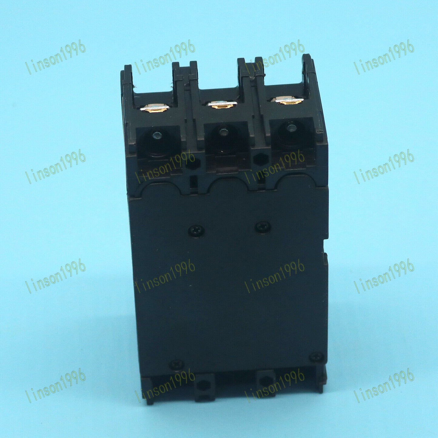 new In Box EG53B 3P 50A Fuji Auto-Breaker FAST SHIP - FUJI