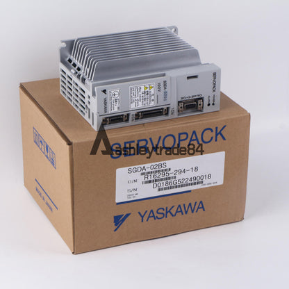 new 1PC YASKAWA SGDA-02BS AC SERVO Driver