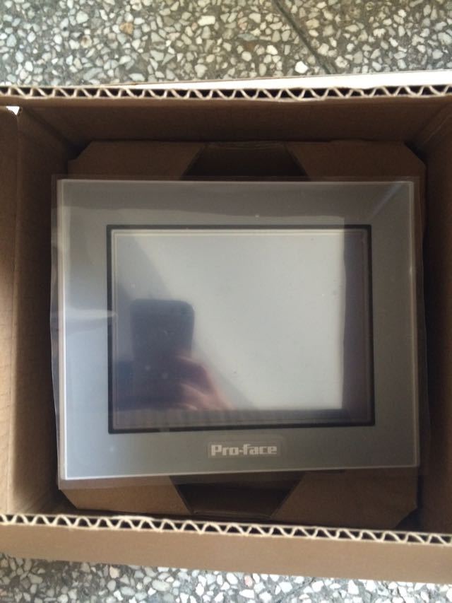 new PROFACE TOUCH SCREEN AST3301-B1-D24 HMI AST3301B1D24 - PROFACE