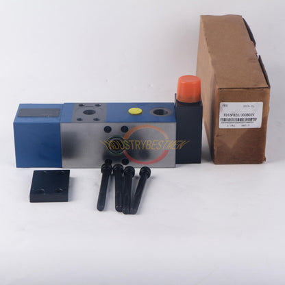 New Balance Valve FD16FB2X/300B03V R900504003 - BALANCE