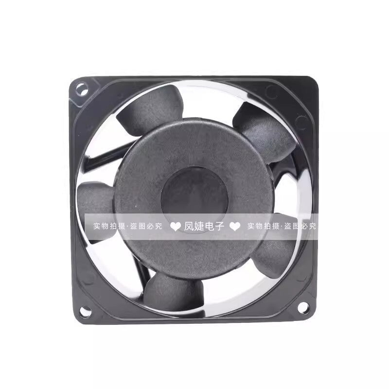 NMB 09225PB-A0L-EA AC100V 12/10W Cooling Fan