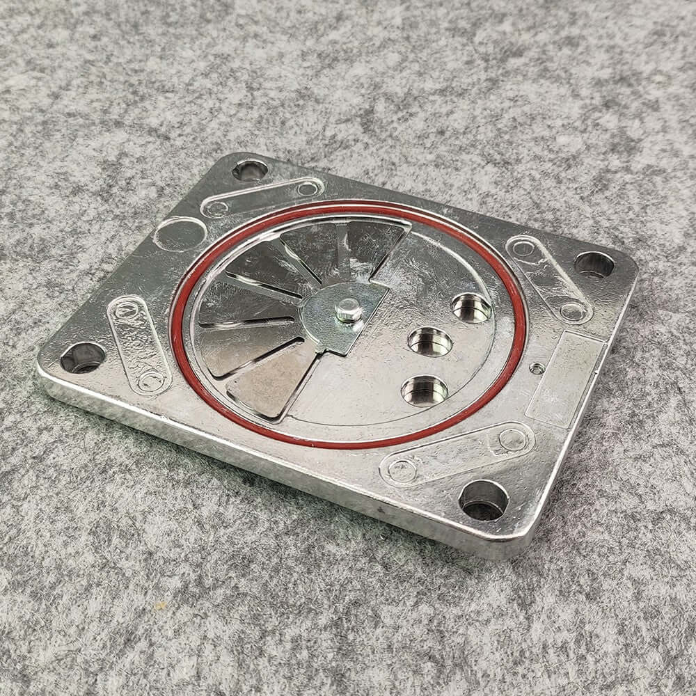 new Air Compressor Valve Plate Kit Z-AC-0032 For Craftsman 889119 AC0032 AC-0032