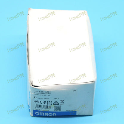 Omron E3SAT31 Optoelectronic Switch - OMRON