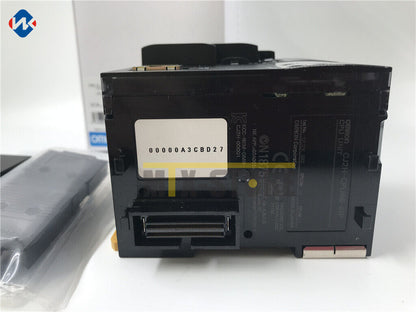 new 1pcs CJ2H-CPU66-EIP Omron PLC CPU With Ethernet CJ2HCPU66EIP - OMRON