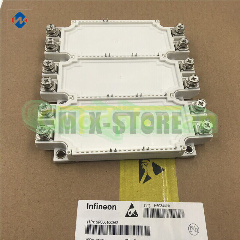 INFINEON/EUPEC FS300R12KE3_S1 FS300R12KE3-S1 Quality Assurance 1Pcs/