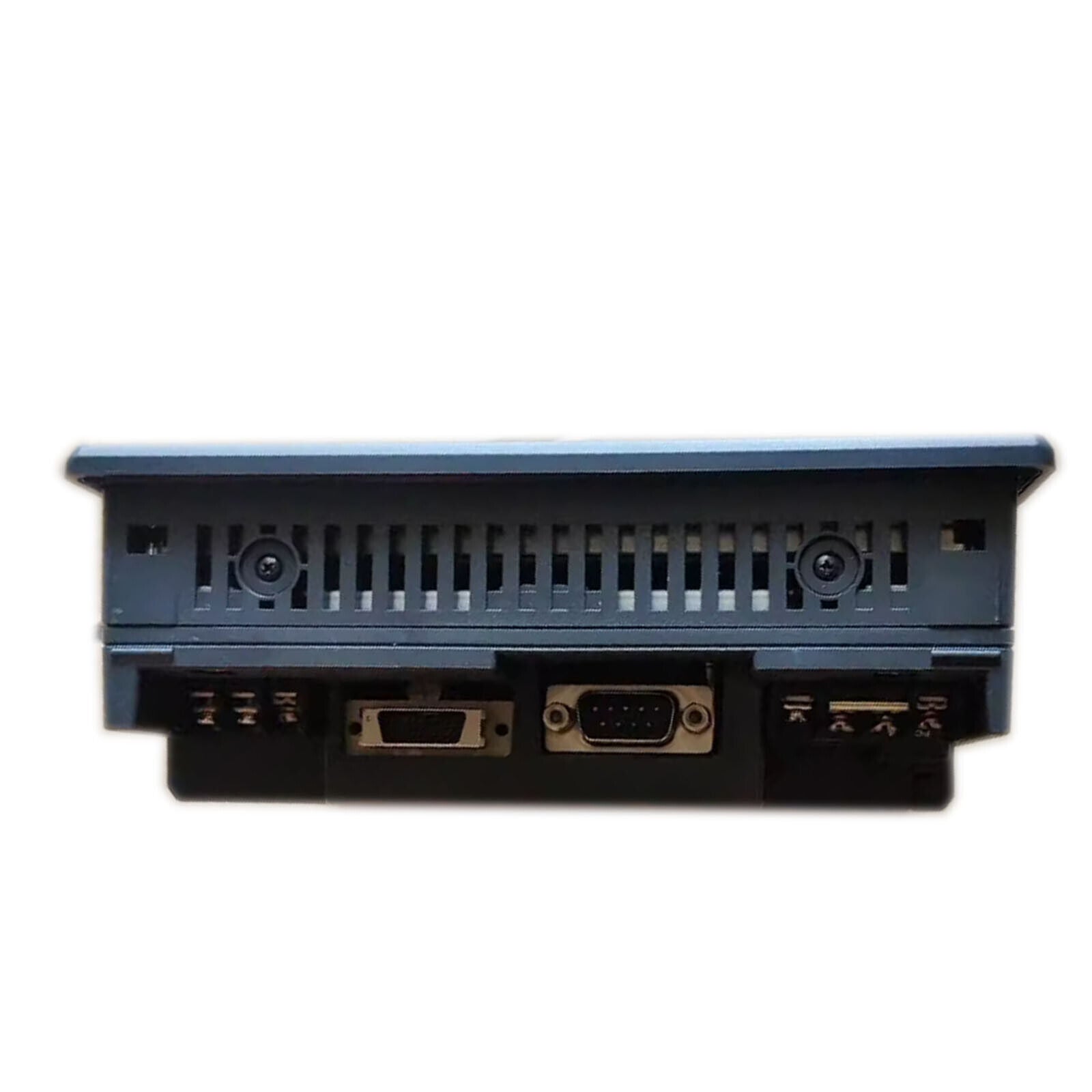 VT3-Q5T Color Operator Interface Touchscreen Control Panel - KEYENCE