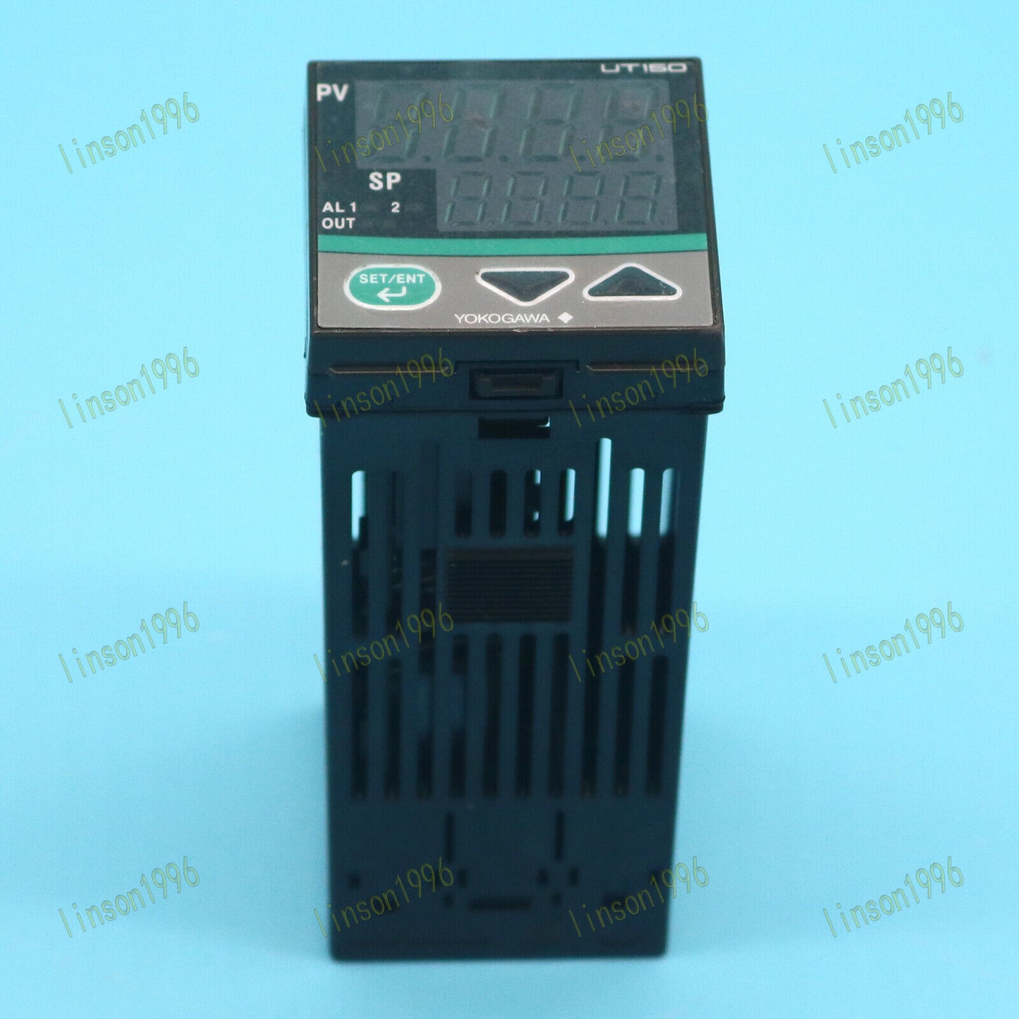 1-Piece UT150-RN Yokogawa Thermostat, 1-Year Warranty - YOKOGAWA