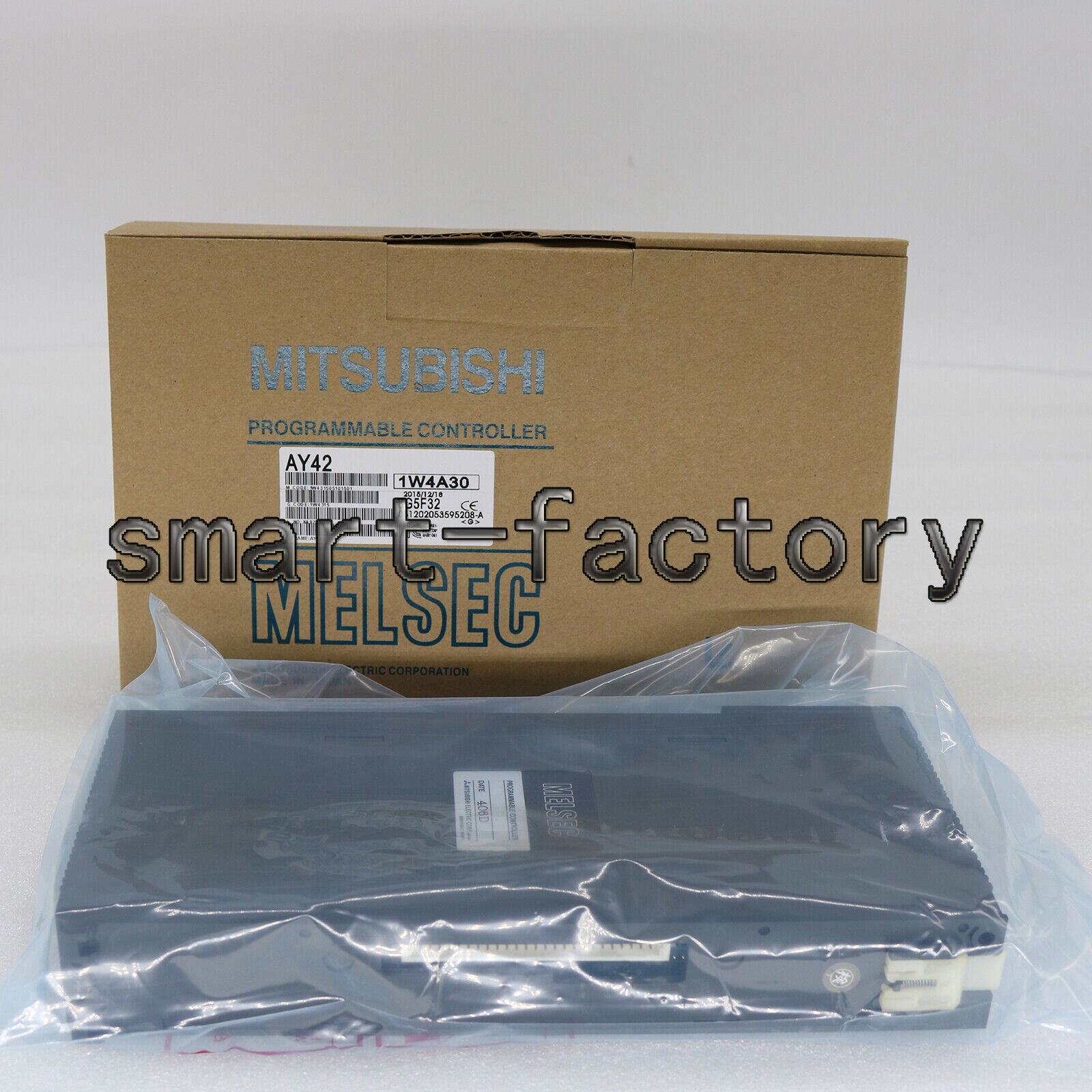 AY42 Mitsubishi 1PC MELSEC IN BOX - MITSUBISHI