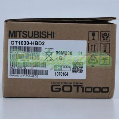 1PCS Mitsubishi GT1030-HBD2 touch screen