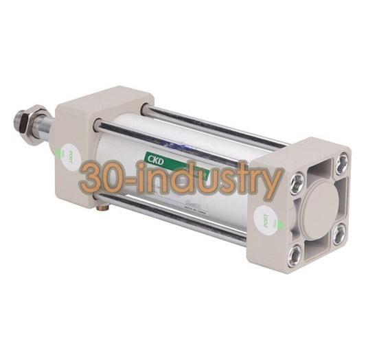 CKD SCA2-00-40B-50 Pneumatic Cylinder - 1PCS New - ADBLADE