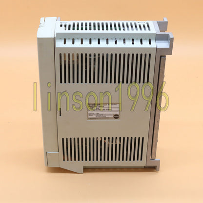 1PC Mitsubishi MR-H60A AC Servo Drive Fast Ship - MITSUBISHI