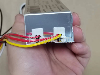 1PC Germicidal UV Lamp Electronic Ballast RL1-800-100 TEPRO 220-240V 40-100W