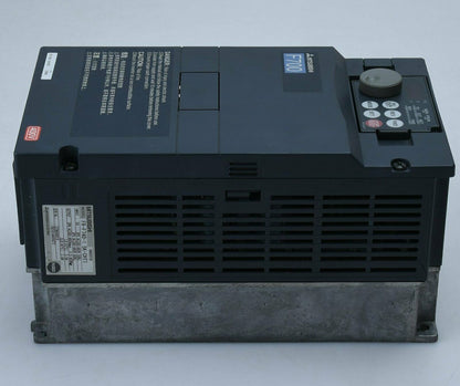 used ONE Mitsubishi inverter FR-F740-1.5K-CHT1 FRF7401.5KCHT1 Fully tested - MITSUBISHI