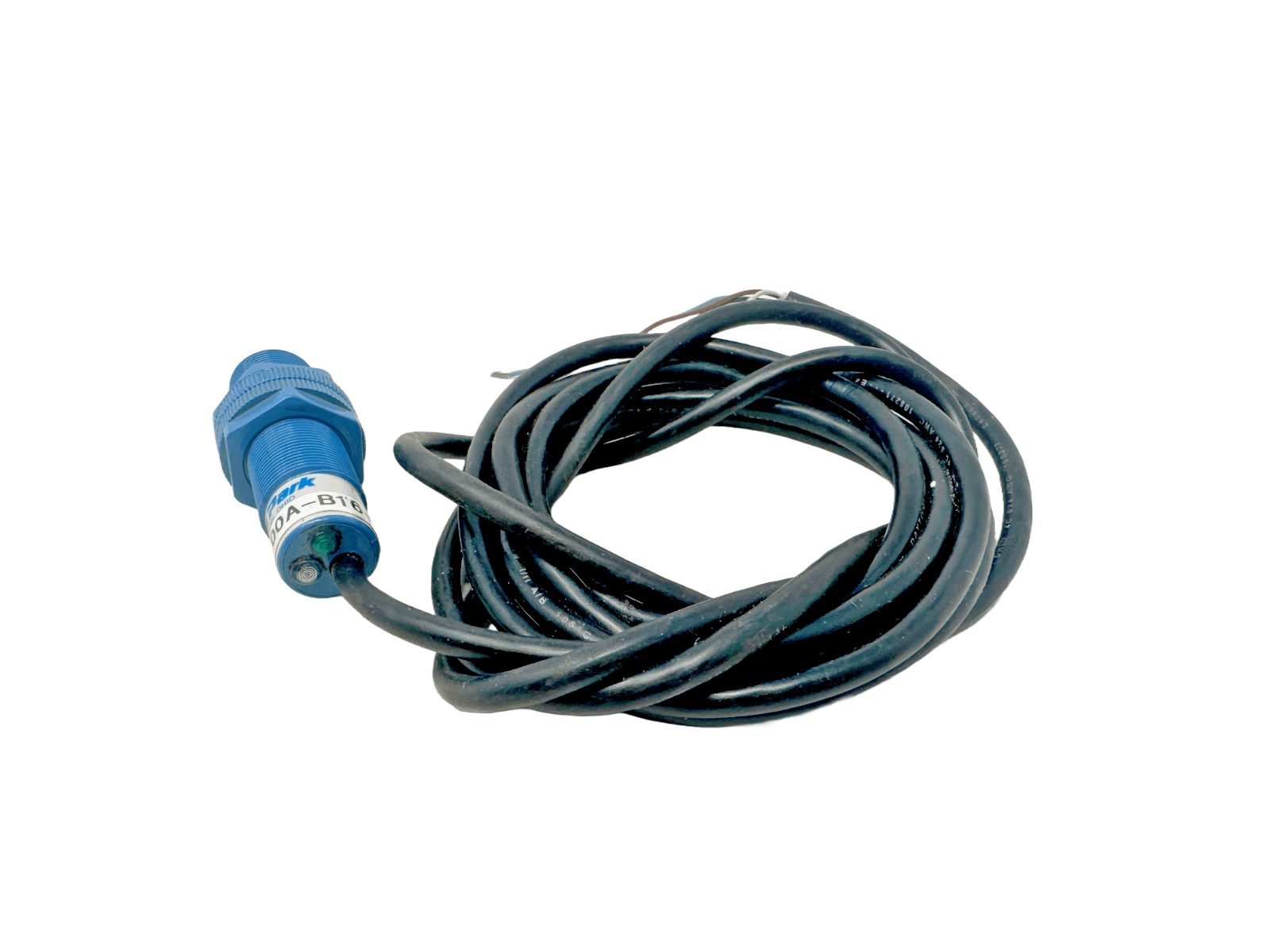 used Hyde Park SM600A-B16-33 Sensor - HYDE PARK