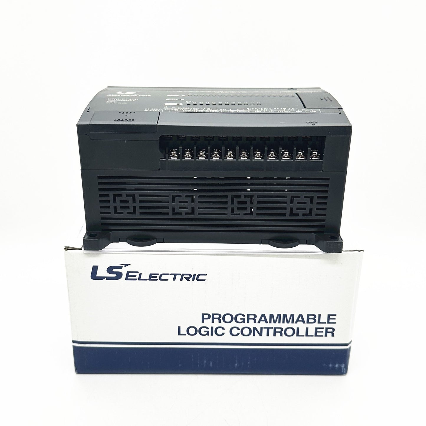 1pcs LS Electric Master K120s K Series PLC Programmable Controller K7M-DT30U