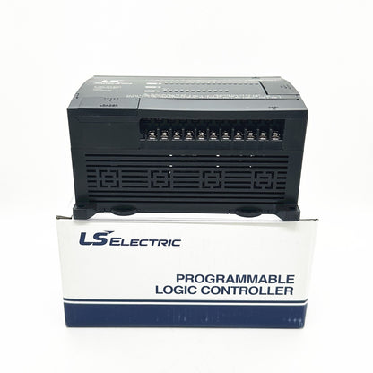1pcs LS Electric Master K120s K Series PLC Programmable Controller K7M-DT30U
