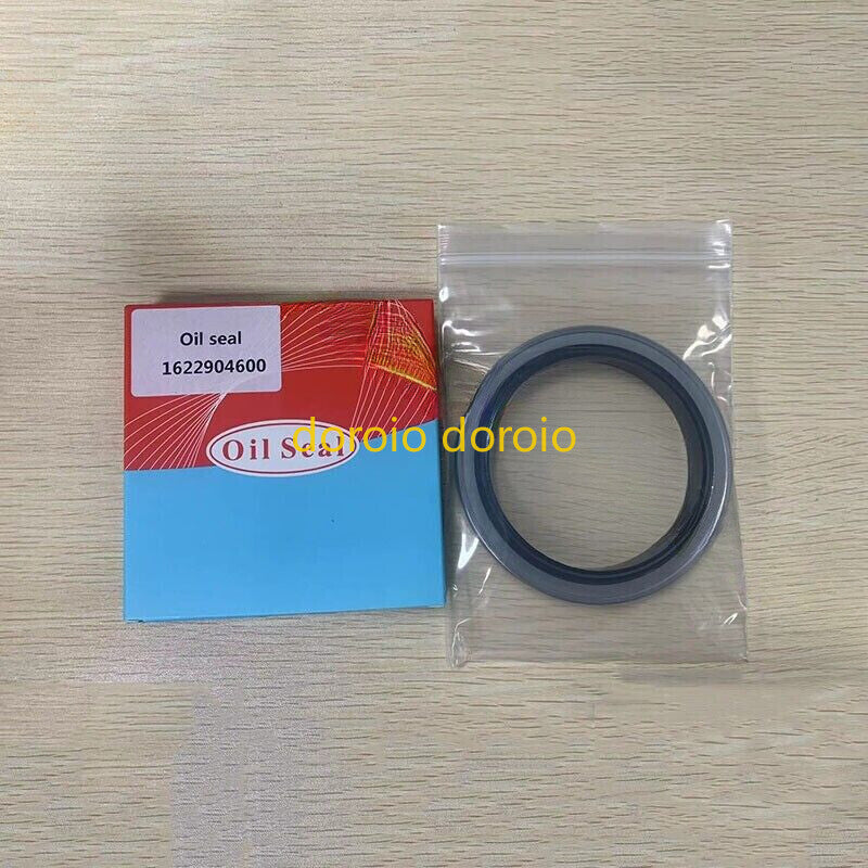 1PCS 1622904600 Air Compressor Double Oil Shaft Seal PTFE 1622-9046-00