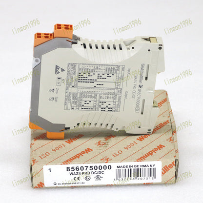 1PC Weidmuller WAZ4 PRO DC/DC Fast Ship - WEIDMULLER