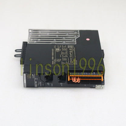 Omron R88D-1SN01H-ECT Fast Ship - OMRON