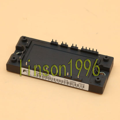 7MBR25UA120 IGBT Power Module - FUJI