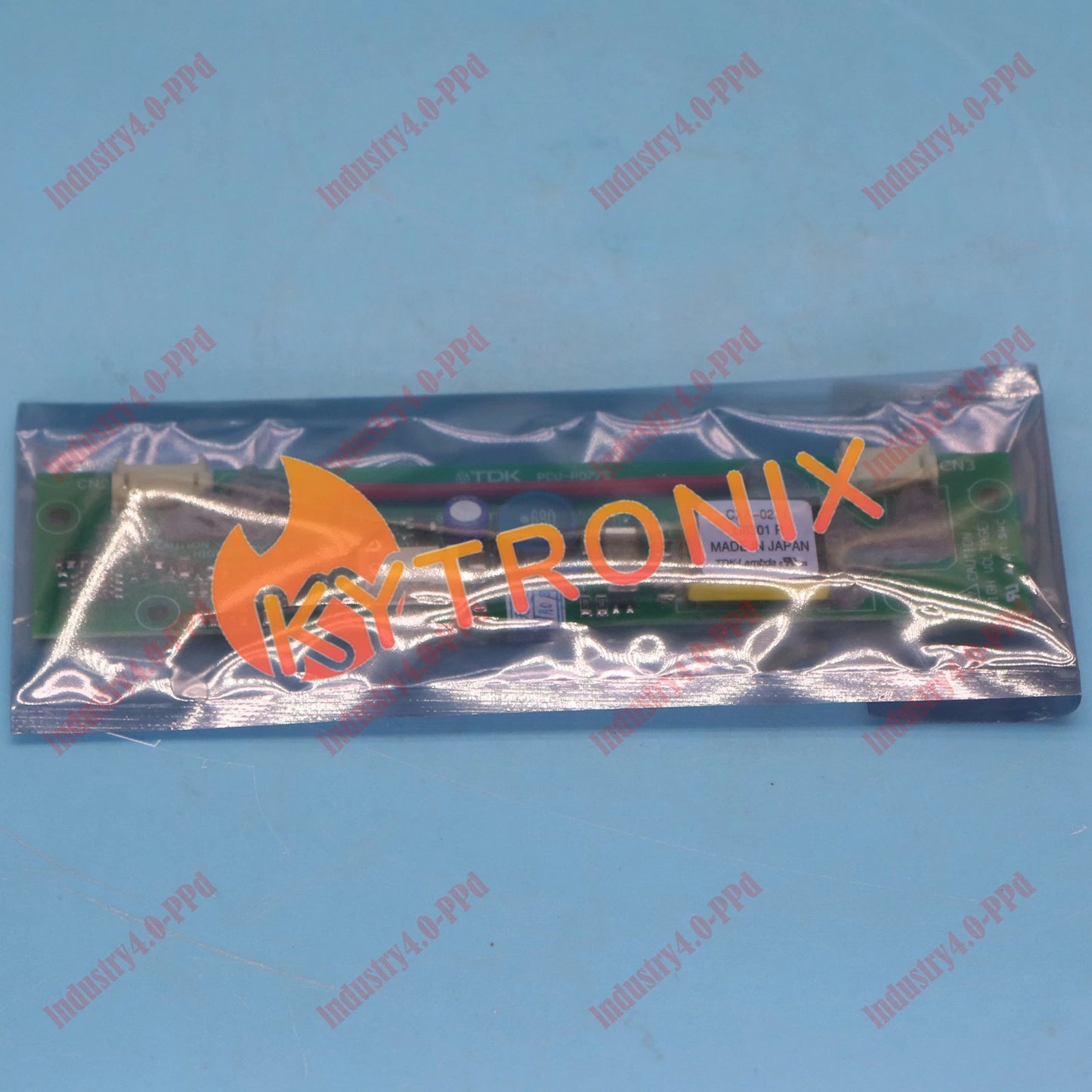 TDK PCU-P077E CXA-0271 LCD Inverter Compatible Replacement