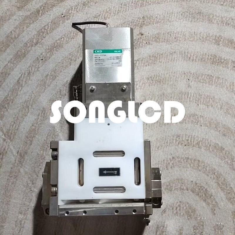 1PCS VYX-0336 High-Quality Product - ABC