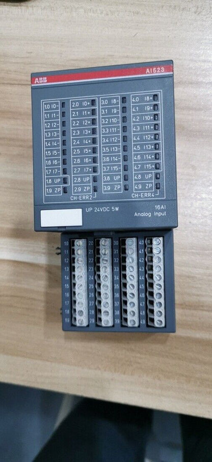 used 1pcs 1SAP250300R0001 AI523 D2 - TECHLOOM