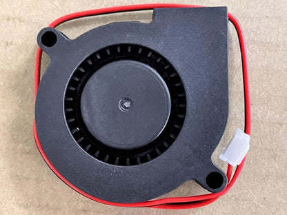 new 1pcs SUNON MF50151VX-B00C-A99 12V 2.04W 5015 Fan 2pin