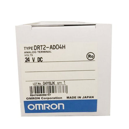 New DRT2-AD04H Analog Terminal - Digi-Key - DIGI-KEY