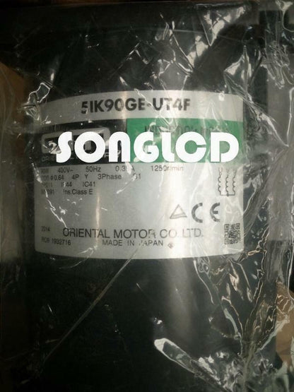 1PCS NEW 5IK90GE-UT4F - KOEED