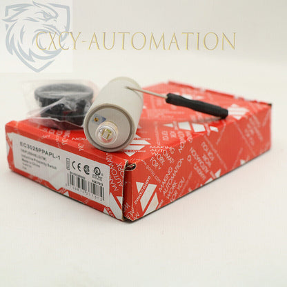 new 1pcs Carlo Gavazzi Capacitive switch EC3025PPAPL-1 - CARLO GAVAZZI