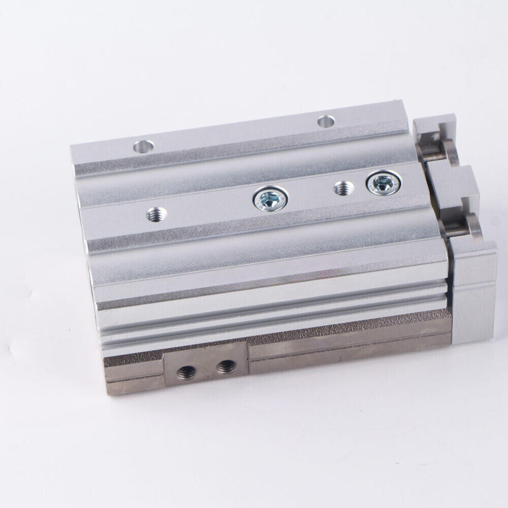 1PC SMC pneumatic slide MXQ20-40