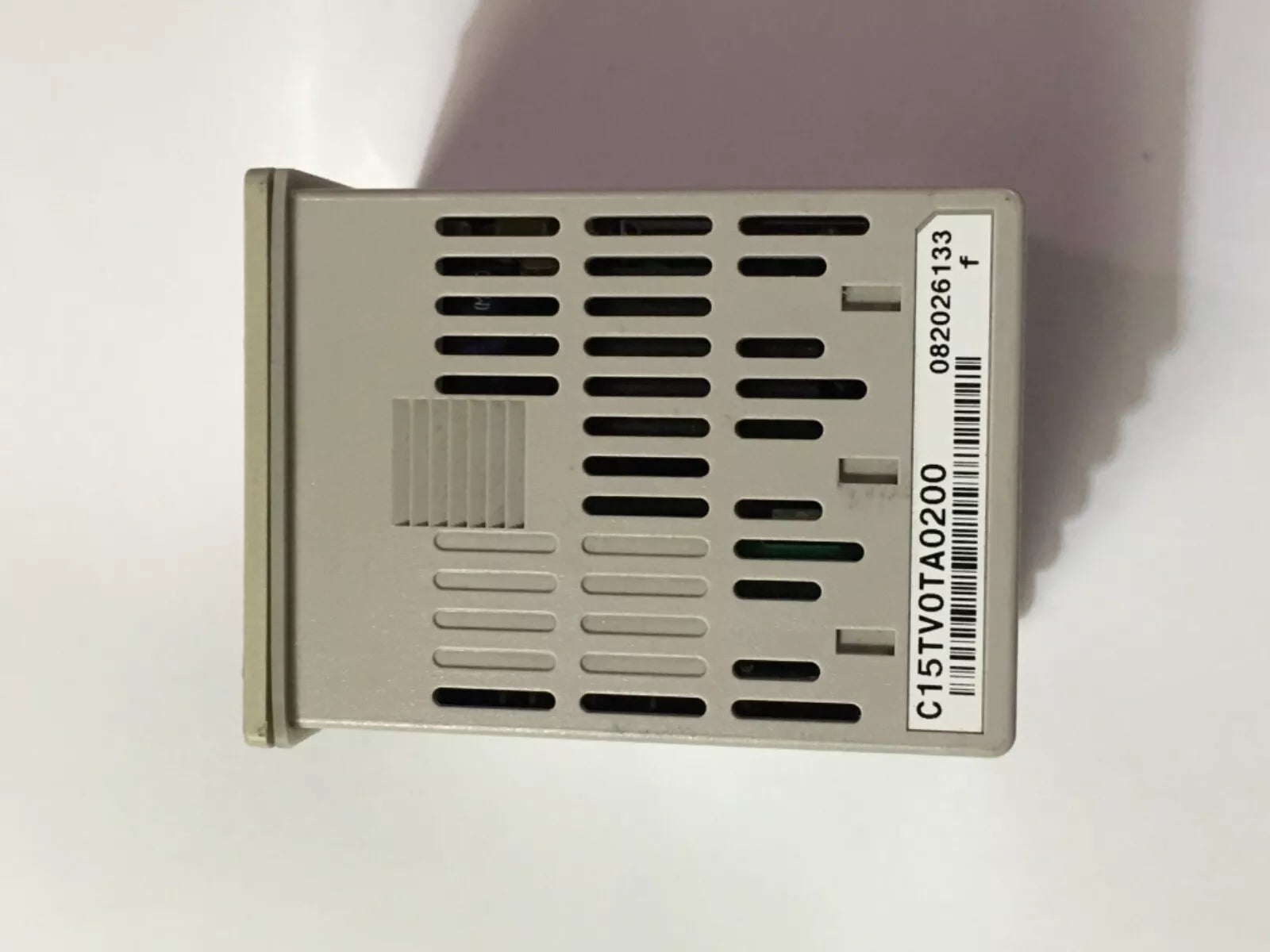 YAMATAKE AZBIL SDC15 Temperature Controller C15MTR0TA0100 - YAMATAKE