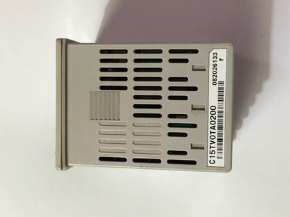 YAMATAKE AZBIL SDC15 Temperature Controller C15MTR0TA0100 - YAMATAKE