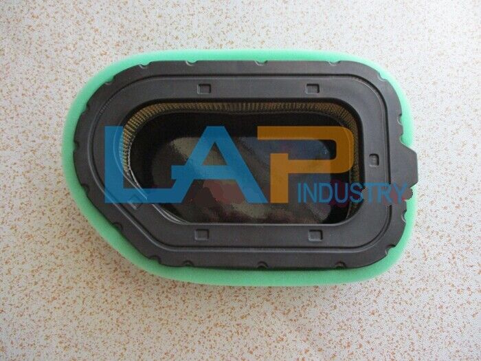 1PCS New Air Filter for Gasoline Generator Model KGE20E3 - VENDOR TBD
