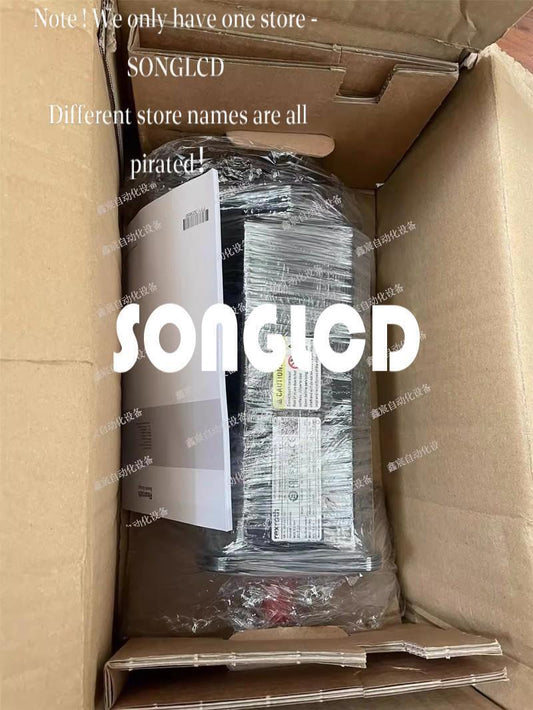 MSK101D-0200-NN-M1-RP2-NNNN Motor Controller Unit - MSK