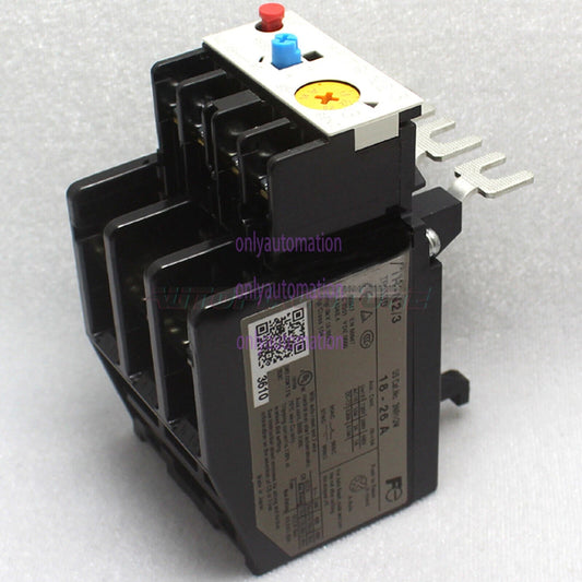 FUJI TR-N2/3 Thermal Overload Relay 24-36A 1PCS