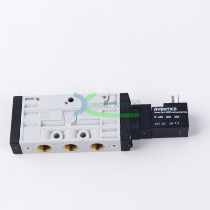 new ONE AVENTICS solenoid valve 0820060026 - ONE AVENTICS