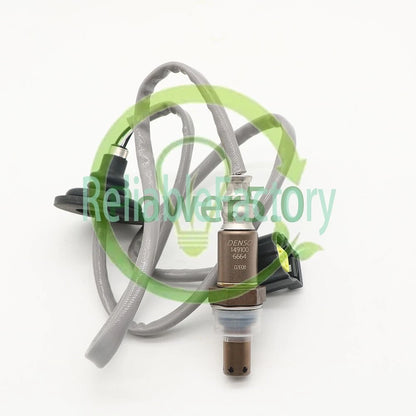 1PC FOR MD320350 Mitsubishi Van four-wheel drive PD6W front oxygen sensor