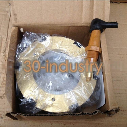 DLY2-5A Positioning Teeth Embedded Electromagnetic Clutch DC24V - KOEED