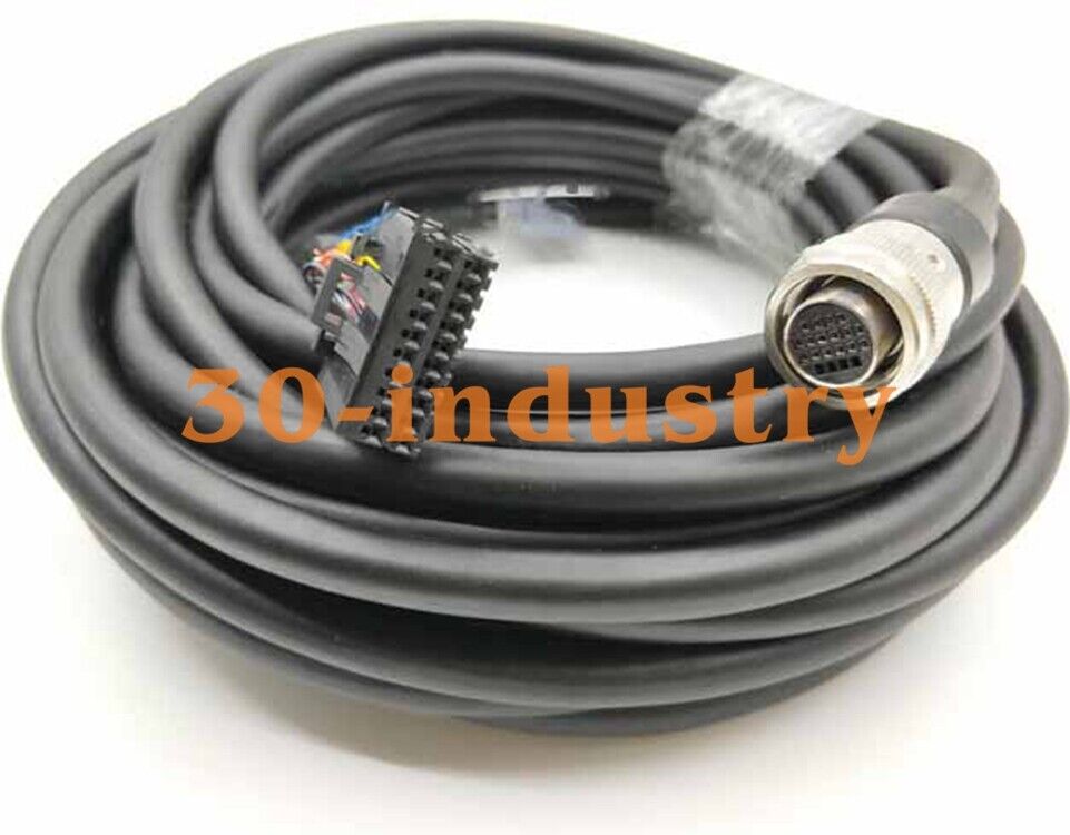 1PCS FIT FOR FANUC Robot Teach Pendant Cable A660-2007-T364 A05B-2255-C101 20m - FANUC