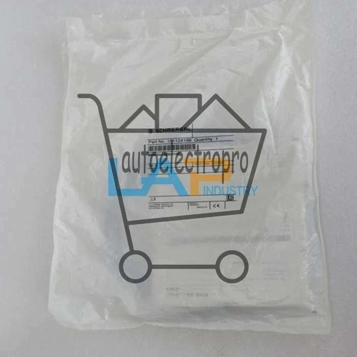1PCS For Schmersal sensor BNS33-12ZG-2187