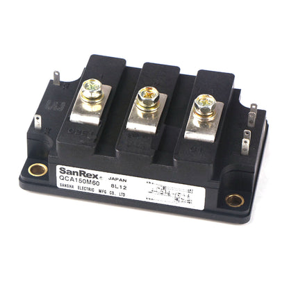 1PC QCA150M60 TRANSISTOR MODULE - SANREX