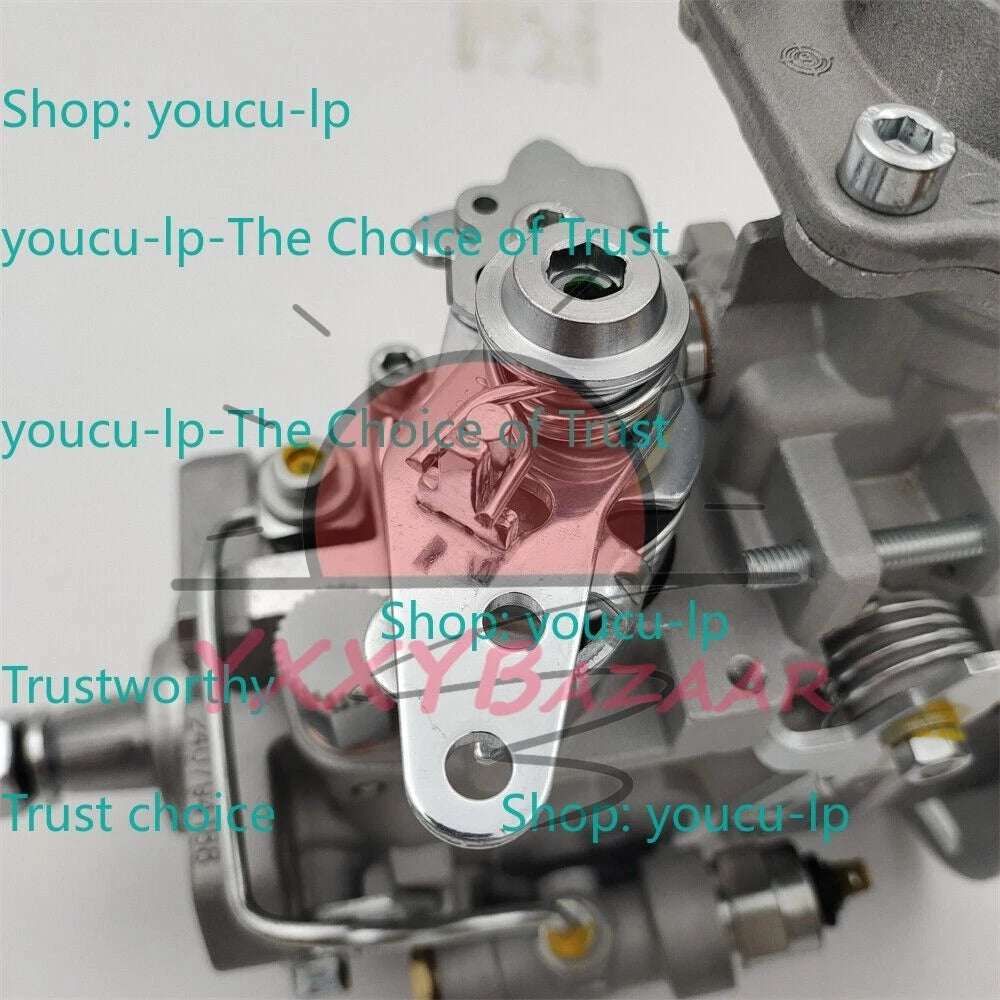 3923346 Cummins VE Diesel Fuel Injection Pump For 90-93 Dodge RAM 5.9L 6BT 12V~