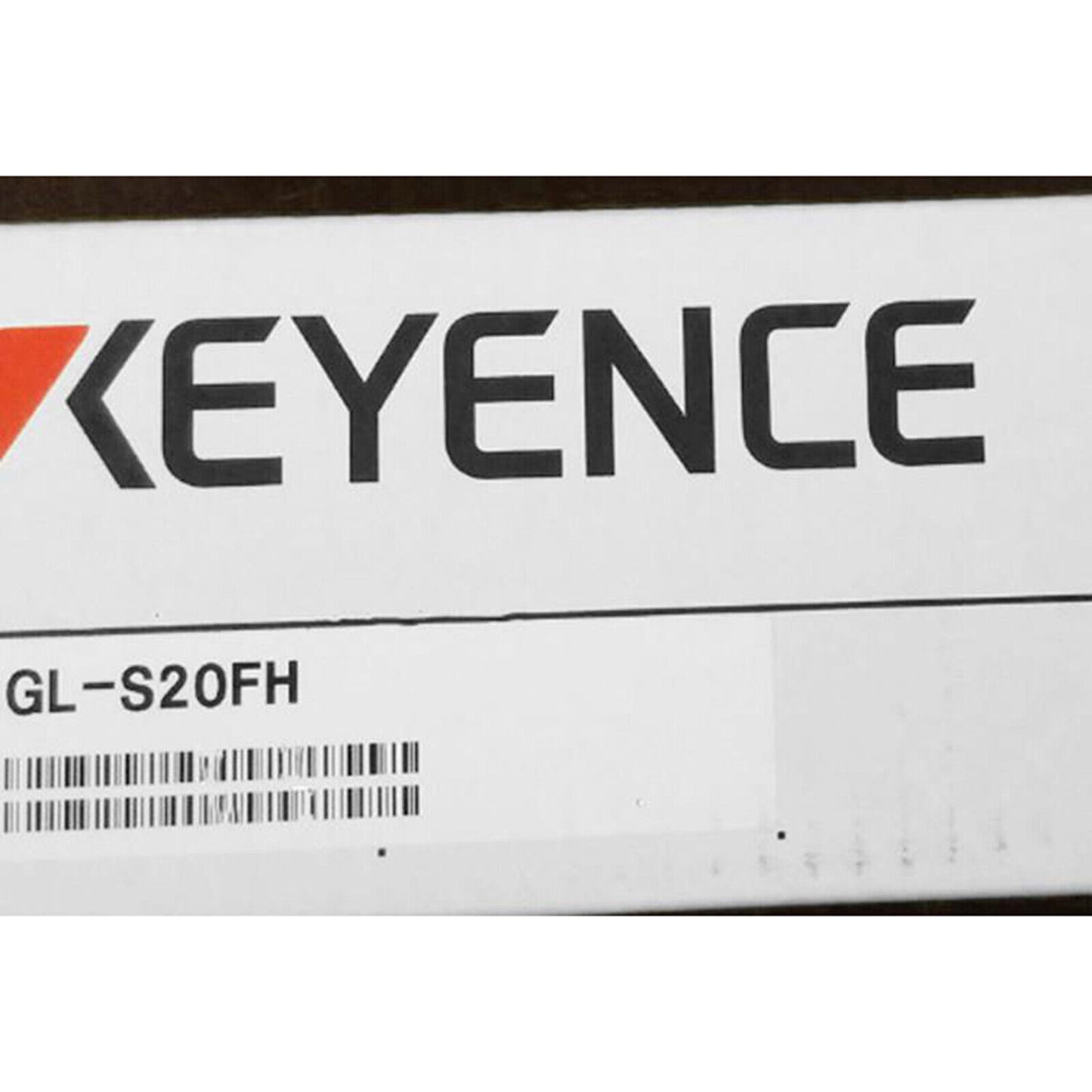 New Keyence GL-S20FH Safety Light Curtain Spot Stock - KEYENCE