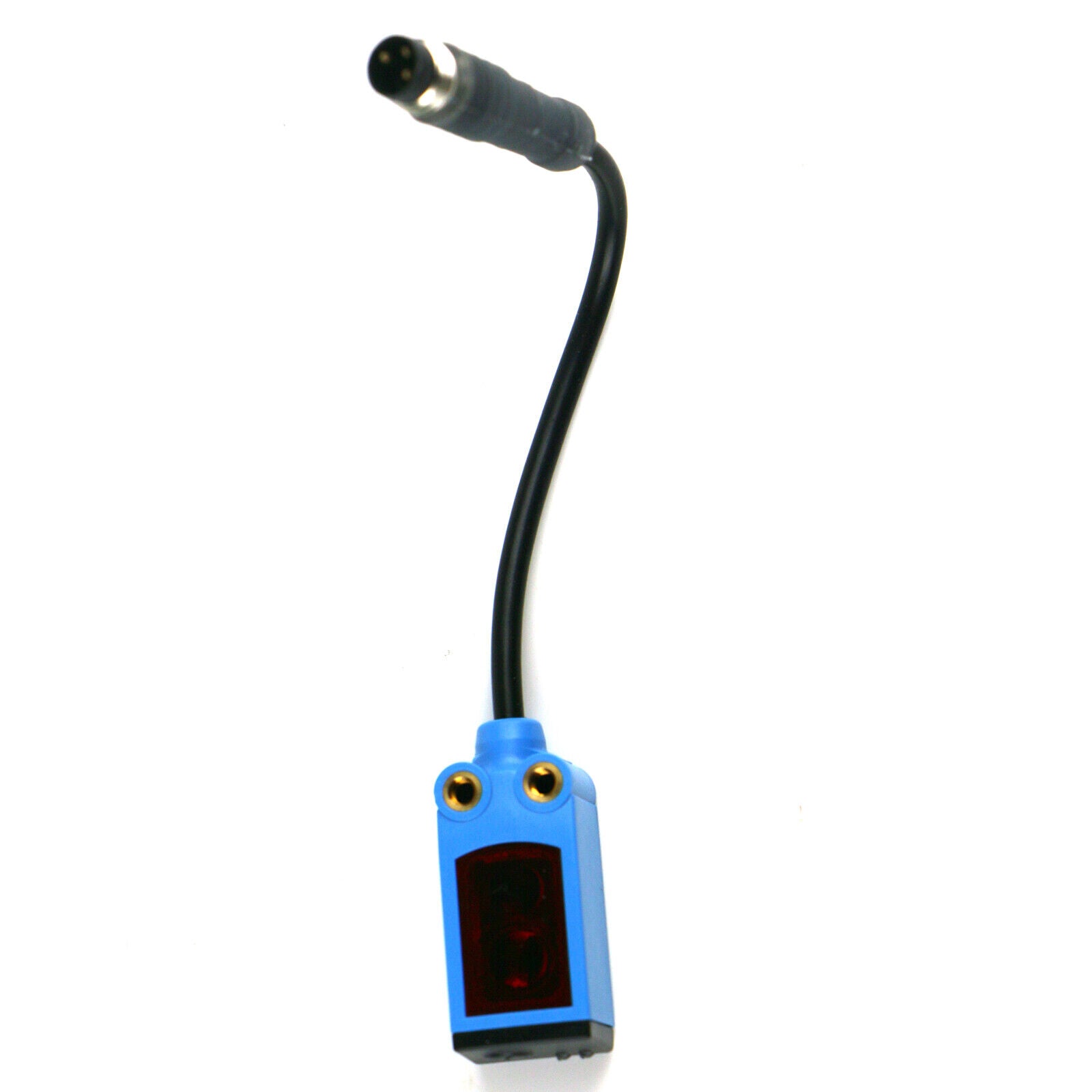 SICK WTB4-3P3161 PLC PHOTOELECTRIC PROXIMITY SENSOR, PNP, M8 3-PIN - SICK