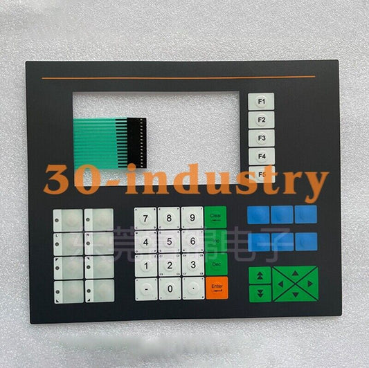 Membrane Keypad for Beijer Mitsubishi MAC 90 MTA-G1 Panel Button Film - BEIJER