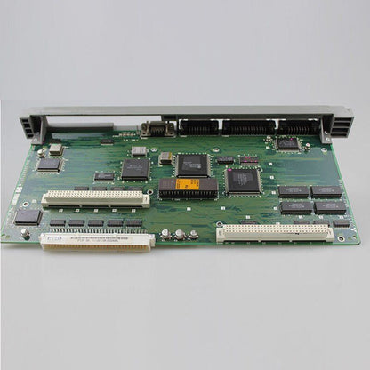 Used Mitsubishi QX521 PCB Circuit Board Tested Good Condition - MITSUBISHI