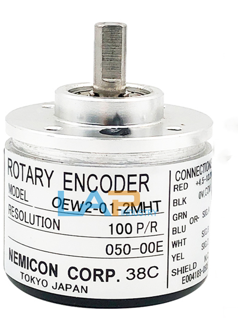 Omron E2E-X4MD1-M1G Proximity Sensor - 1PC New - OMRON