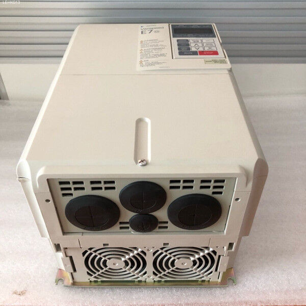 1pcs NEW YASKAWA CIMR-E7B4015 15KW - KOEED